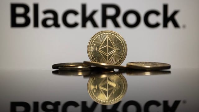 Sharplink expands ethereum holdings to 438,017 eth after latest acquisition