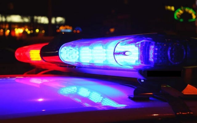 A 27-year-old woman died after her car was hit by an 18-wheeler near the intersection of Trinity Boulevard and Post Oak Boulevard in far east Fort Worth on Sunday afternoon, July 27.