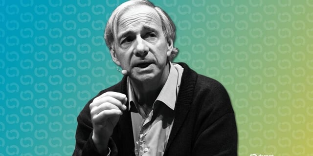gold ray dalio bitcoin