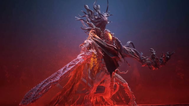 Wuchang Fallen Feathers patch reportedly forces on upscaling to boost frame rate