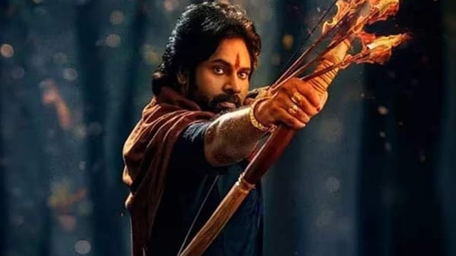 Hari Hara Veera Mallu box office collection day 5: Pawan Kalyan's film was in production for five long years. 