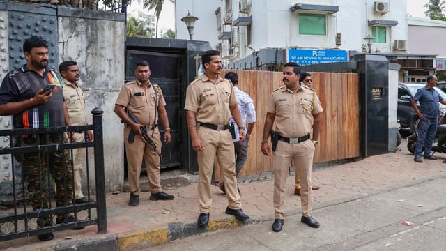 Taking advantage of the victim's age and loneliness, tenant Sachin More convinced her that he could help with legal and administrative formalities