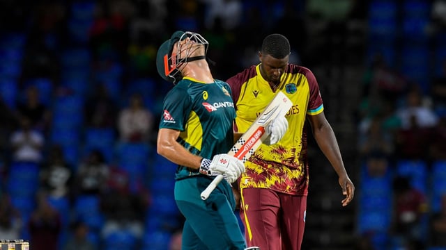 WI vs AUS, 5th T20I Live Streaming: Here are all the details for the fifth and final T20I