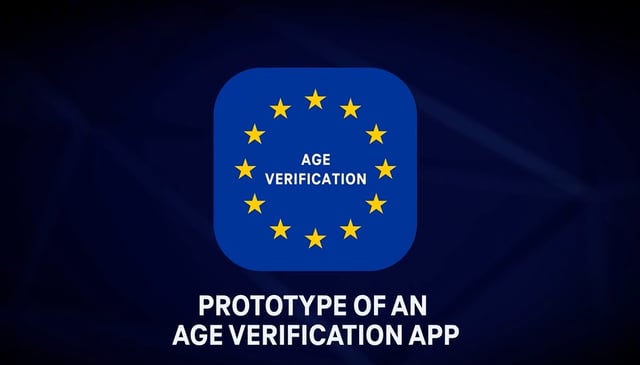 EU Age Verification App Sparks Ban on Non Google Licensed Android Apps