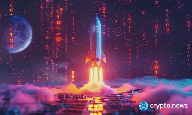Why did Vine crypto price skyrocket 90% today?