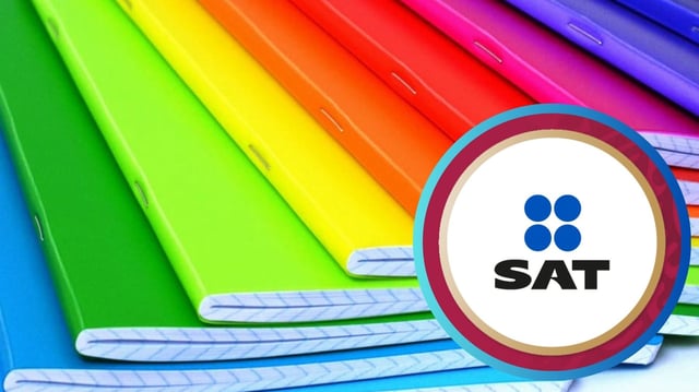 Estas son las mejores marcas de cuadernos, según Profeco