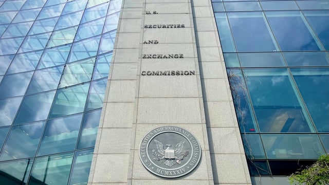 Sec delays decision on trump linked truth social bitcoin etf until september