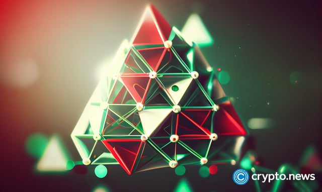 Tron Inc. lines up $1b funding option to bulk up TRX treasury