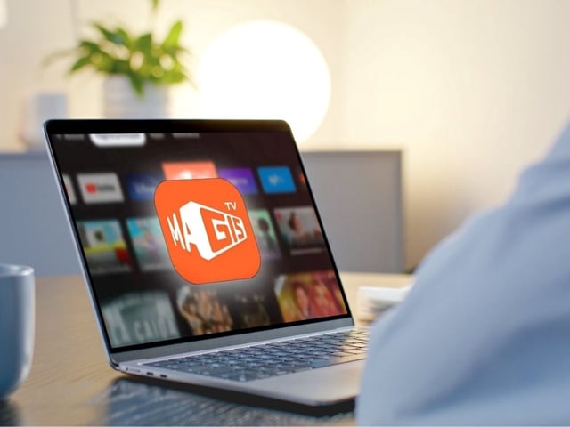Magis TV en las notebooks,  un peligro para la privacidad de los usuarios.