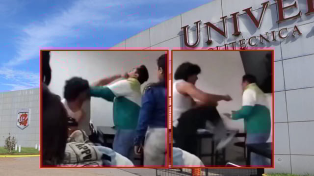 El video del ataque, que se viralizó en redes sociales, desató una serie de denuncias contra el maestro por acoso escolar previo.