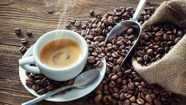 Pinon Coffee