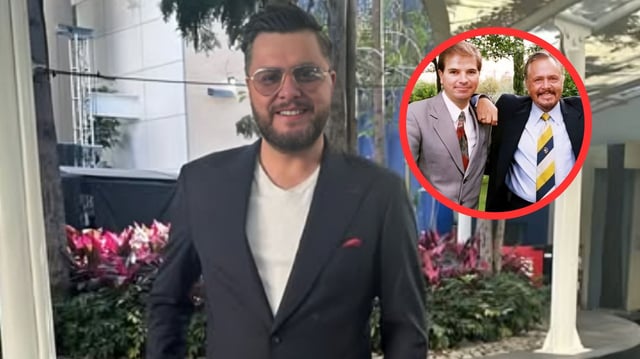 Paul Stanley responde a Jorge Gil tras declaraciones sobre el asesinato de su padre.