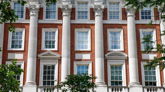 Beauchamp Estates says £694 million of London homes valued at £15 million or more have been sold this year