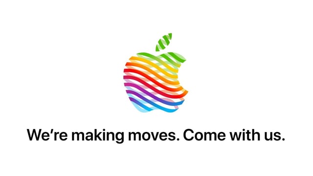 Apple Shadyside relocating on August 9, 2025