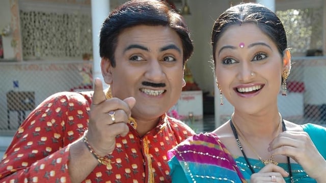Jethalal Gada 'Misses' Daya Ben: TMKOC Actor Dilip Joshi Talks About Bond With Disha Vakani