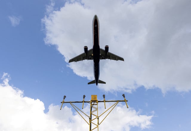 La compagnie aérienne russe Aeroflot a été victime d’une cyberattaque.