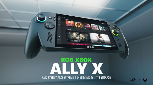 Silksong and the Xbox Ally X? Gamescom just turned into a major rager. 