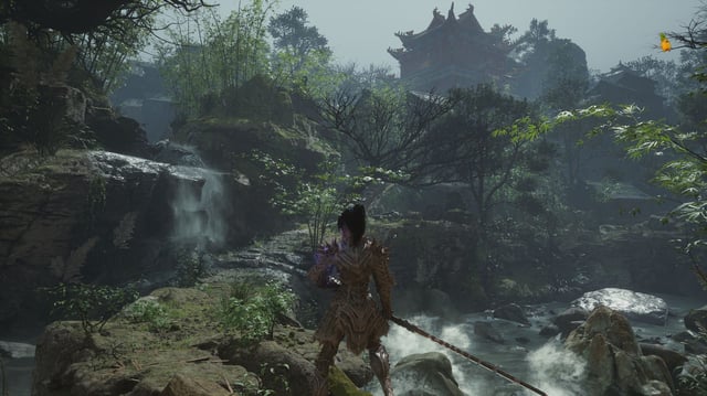All of this runs below 60 FPS on my 4060.