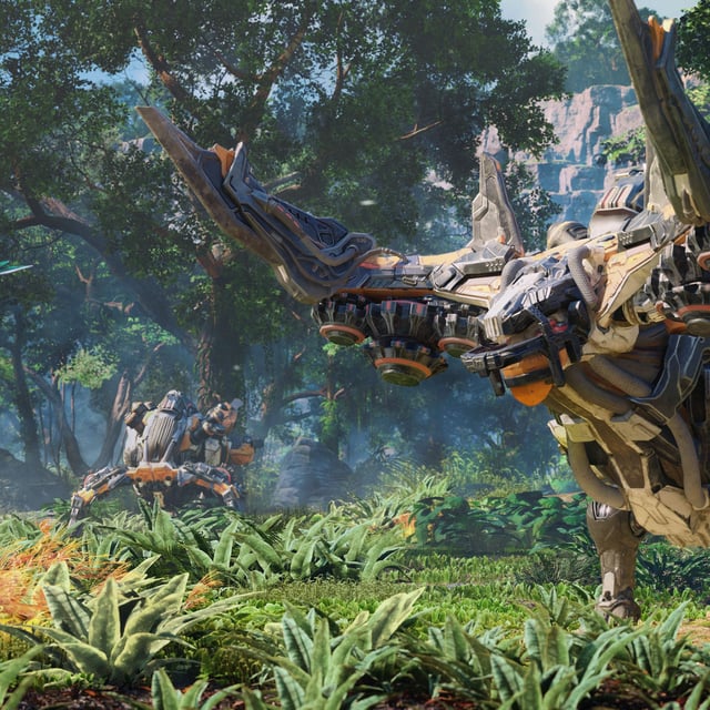 Light of Motiram screenshot