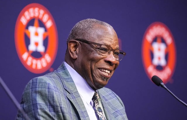 Former Astros skipper Dusty Baker&#39;s next managerial challenge will be at the helm of Team Nicaragua in the 2026 World Baseball Classic.