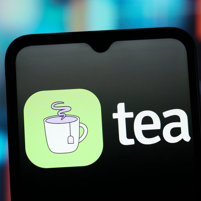 Tea's security woes worsen. 