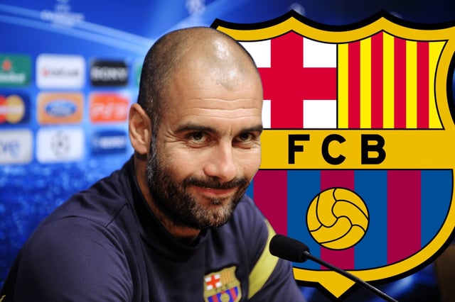 Pep Guardiola declaró que no tiene interés de regresar al FC Barcelona. (Foto: Archivo GH)