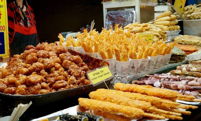 Disminuye hambre en el mundo, pero aumenta en África y Asia occidental