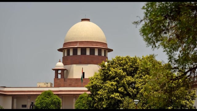The bench refused to pass any further order, directing the probe to proceed. (Representative photo)