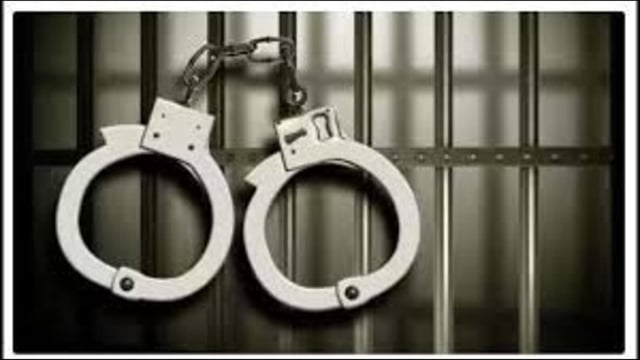 The arrested persons have been identified as Riyaz Ahmad Bhat, of Nowgam, Srinagar, Mohammad Shafi Lone, of Peerbagh, Srinagar, Shahnawaz Ahmad Rather, of Padshahi Bagh Srinagar and Shabir Ahmad Wani, of Bagandar Lasjan. (File)
