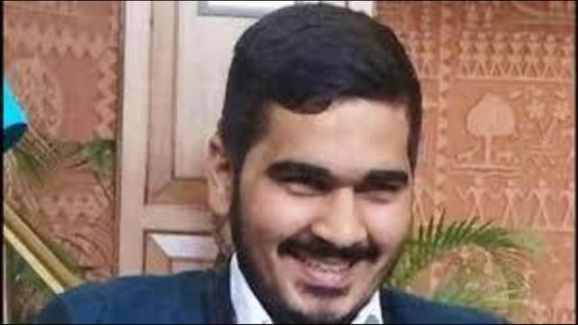 Vikas Barala