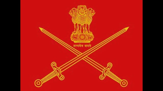 Indian Army