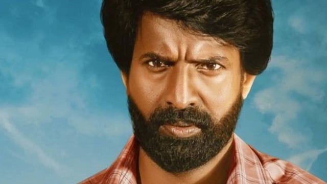 Maaman On OTT: When And Where To Watch Soori's Blockbuster Film Online