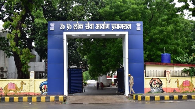 UPPSC TGT Exam 2025: Apply for 7466 Assistant Teacher posts at uppsc.up.nic.in, direct link here
