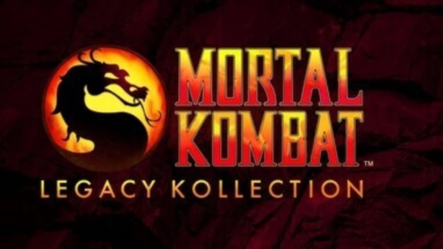 A new leak reveals Mortal Kombat: Legacy Kollection may launch this September. 