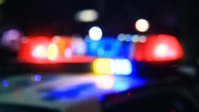 File: Police Lights