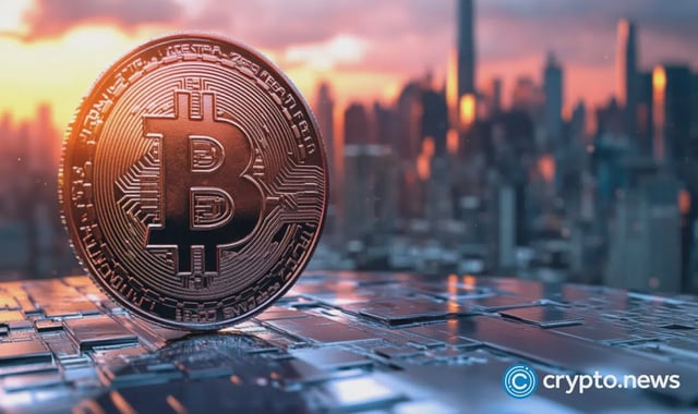 bitcoin