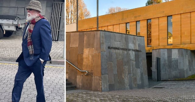 Keith Athol Bates-Willie has denied accusations that he sexually abused nine of his former students from the 1970s until the early 2000s. File pictures