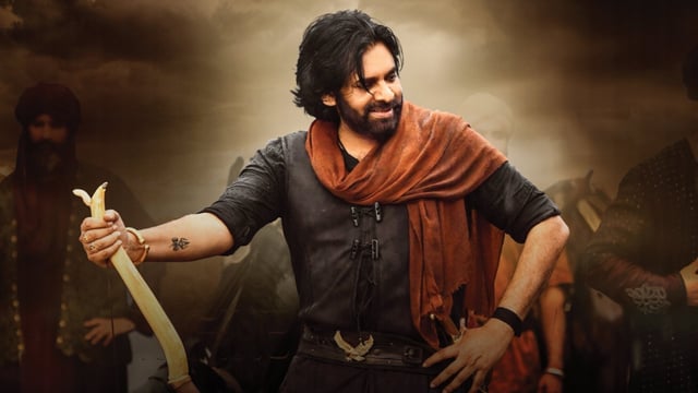 Pawan Kalyan's Hari Hara Veera Mallu Director Admits 'Few Shots Weren't Up To Par' As He Reacts To Poor VFX Backlash