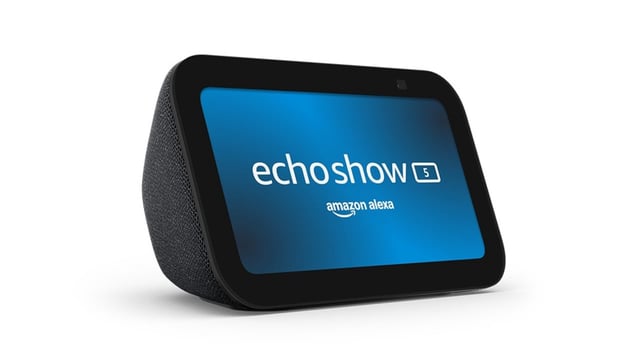 Amazon Echo Show 3rd gen launched with upgraded design and speakers: Check features, price