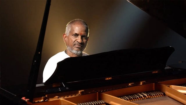 Ilaiyaraaja Music Copyright Case: Supreme Court Rejects Composer's Plea To Move Case To Madras High