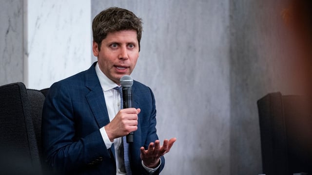 OpenAI CEO Sam Altman's latest comments about GPT-5 have sparked more unease than excitement.