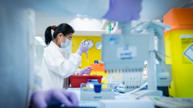 Cancer drug sales rose 18 per cent to $6.3 billion