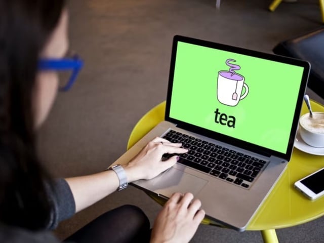 Tea Dating Advice App