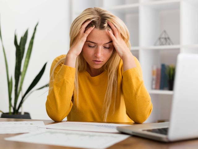 Eine aktuelle Studie von Microsoft legt nahe, dass etliche Jobs von der KI übernommen werden könnten. (Symbolbild)