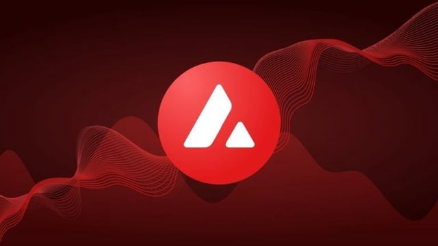 Grove finance launches on avalanche with $250 million target investment