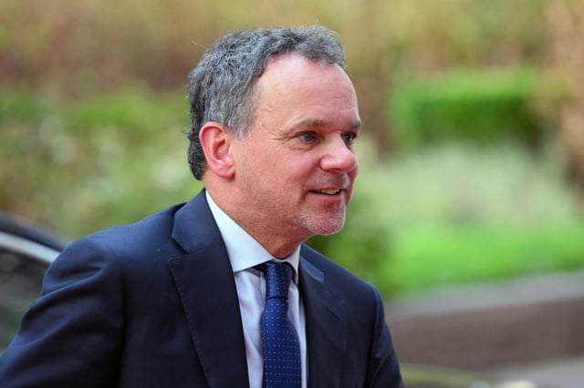 Die Niederlande haben zwei Minister der israelischen Regierung zu unerwünschten Personen erklärt. Betroffen seien Israels Minister für die nationale Sicherheit, Itamar Ben Gvir, und Finanzminister Bezalel Smotrich.