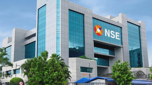 National Stock Exchange | Image: Wikipedia