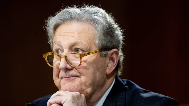 Top MAGA official John Kennedy has offered his two cents on the devastating Manhattan shooting that claimed at least five lives.