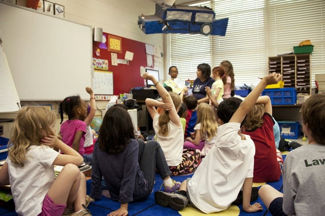 La mayoría de los distritos escolares de Florida decidieron que las clases comiencen el 11 de agosto