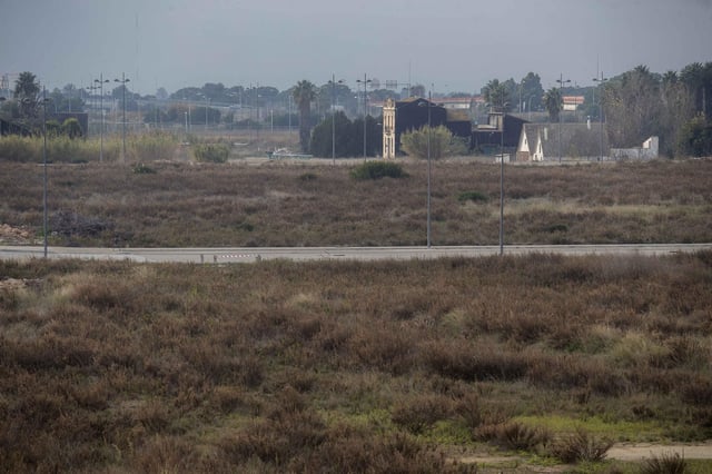La ZAL dispondrá de un espacio dedicado a desarrollar la vivienda prefabricada